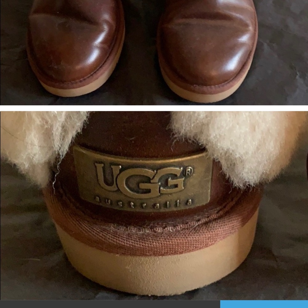 ISO Ugg’s - Picture 2 of 2